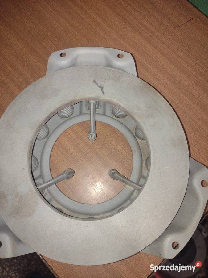 WarszawaŻuk smutekdociski sprzegła stary typ Częstochowa