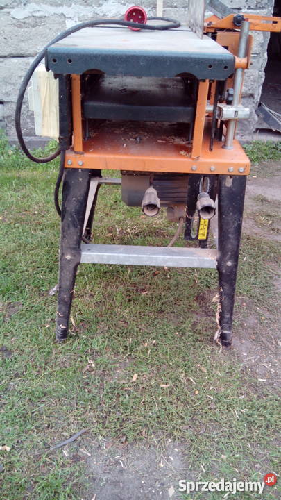 Dyma Dymc 8 Narzędzia wielkopolskie Kalisz