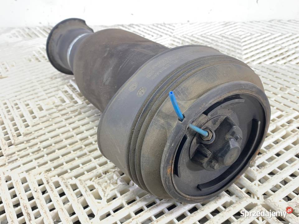 PODUSZKA ZAWIESZENIA PRAWY TYŁ MIECH BMW E61