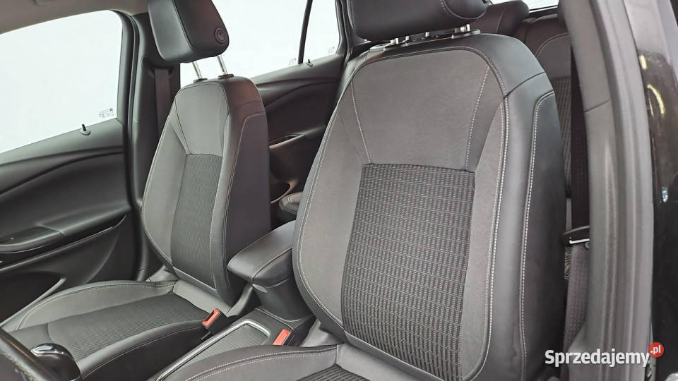 Opel Astra 15 CDTI Elegance SS Z Polskiego pełny VAT Warszawa