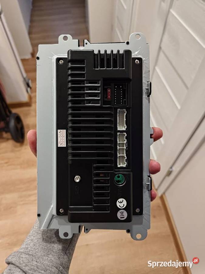 Radio samochodowe Android 2GB32GB podkarpackie