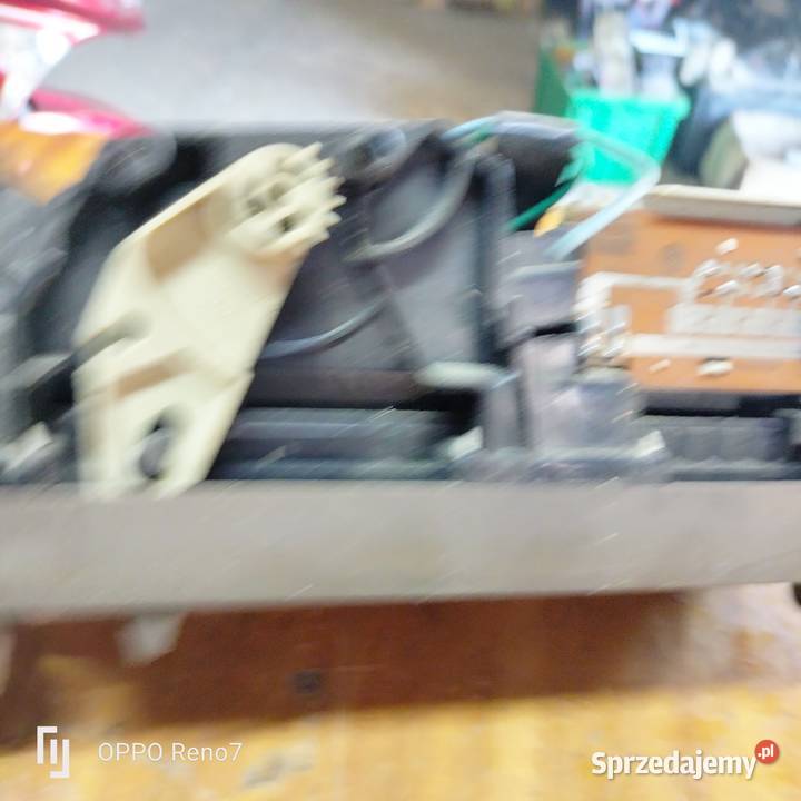 Panel sterowania Peugeot 605 Łubno sprzedam