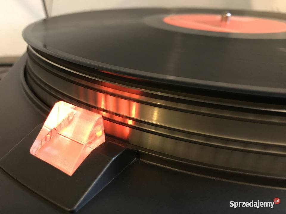 Gramofon Technics sl 3210 direct Drive małopolskie Kraków