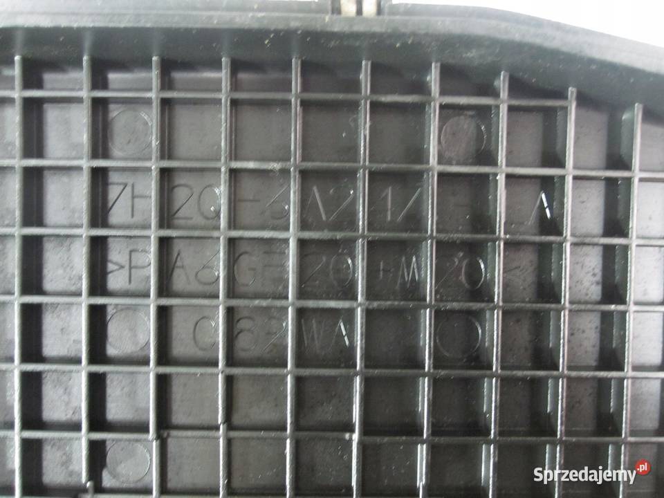 RANGE ROVER SPORT 27 TDV6 276DT 190 osłona osobowe świętokrzyskie