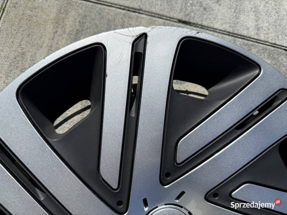 KOŁPAK ORYGINALNY CITROEN BERLINGO 15 9676868177 Jerzykowo