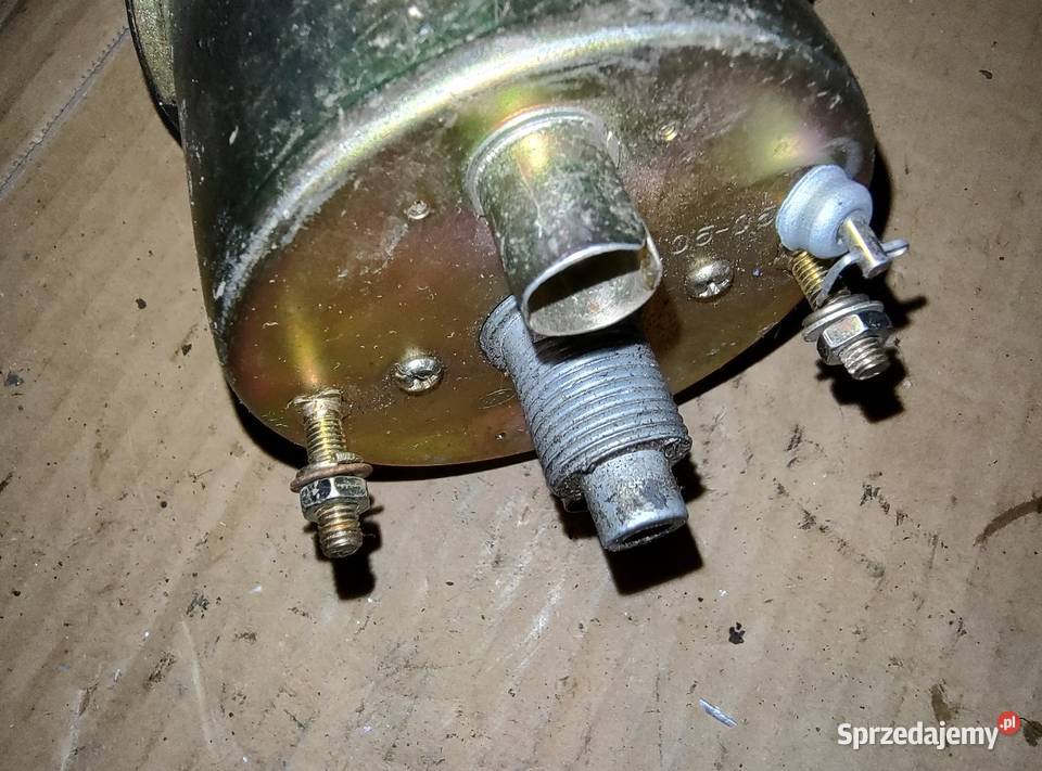 Licznik IŻ Planeta Ural M67 Leszno sprzedam