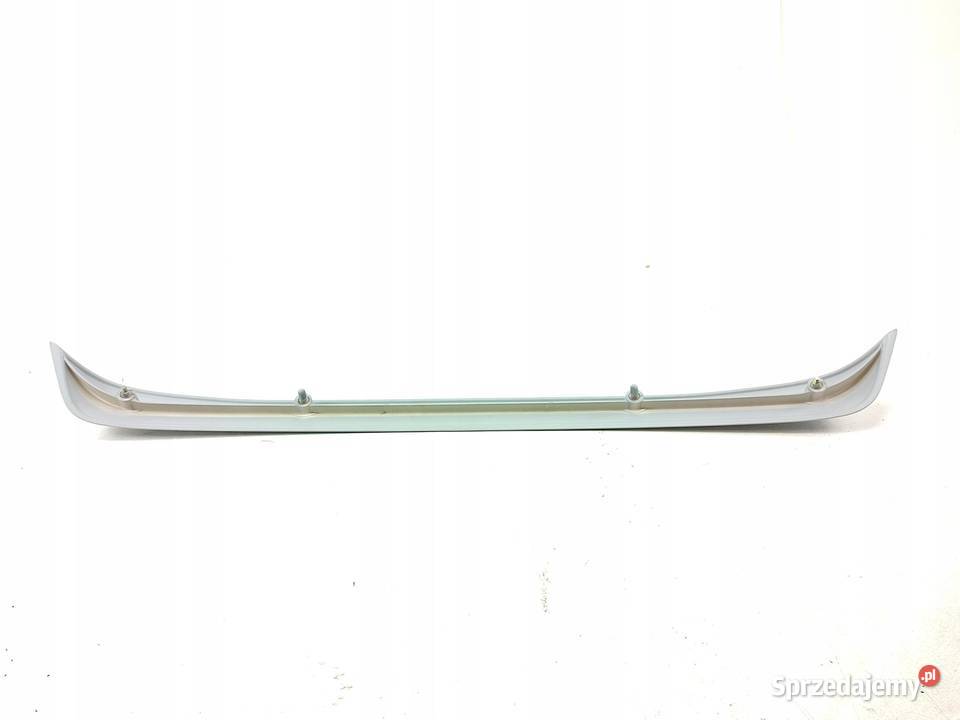 SPOJLER LOTKA KLAPY TYLNEJ FIAT BRAVO I 2001