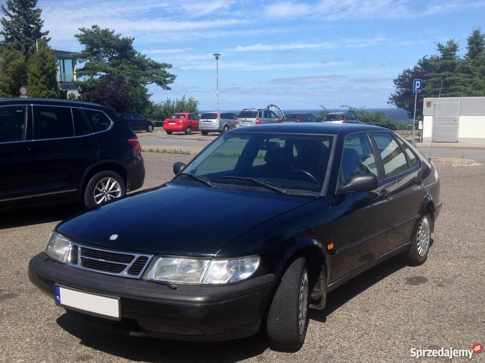 Saab 900 ng