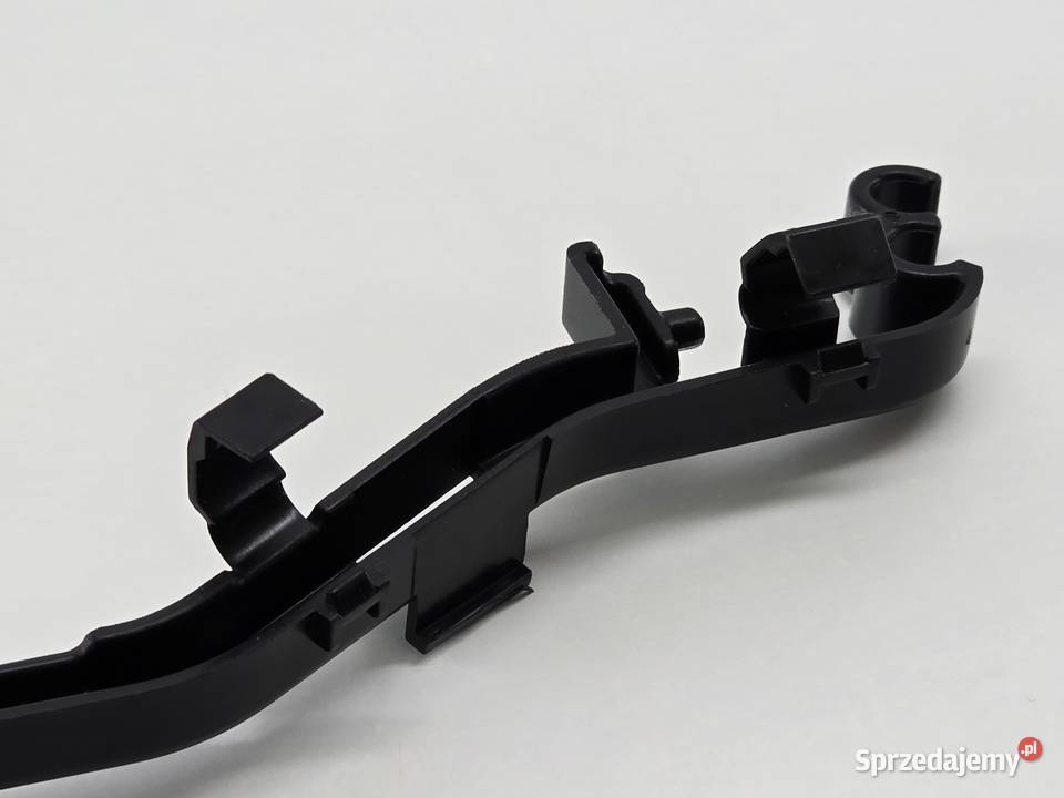 Szyna Mocowanie Wiazki Koryto Uchwyt Bmw Gs 1200 Janowice