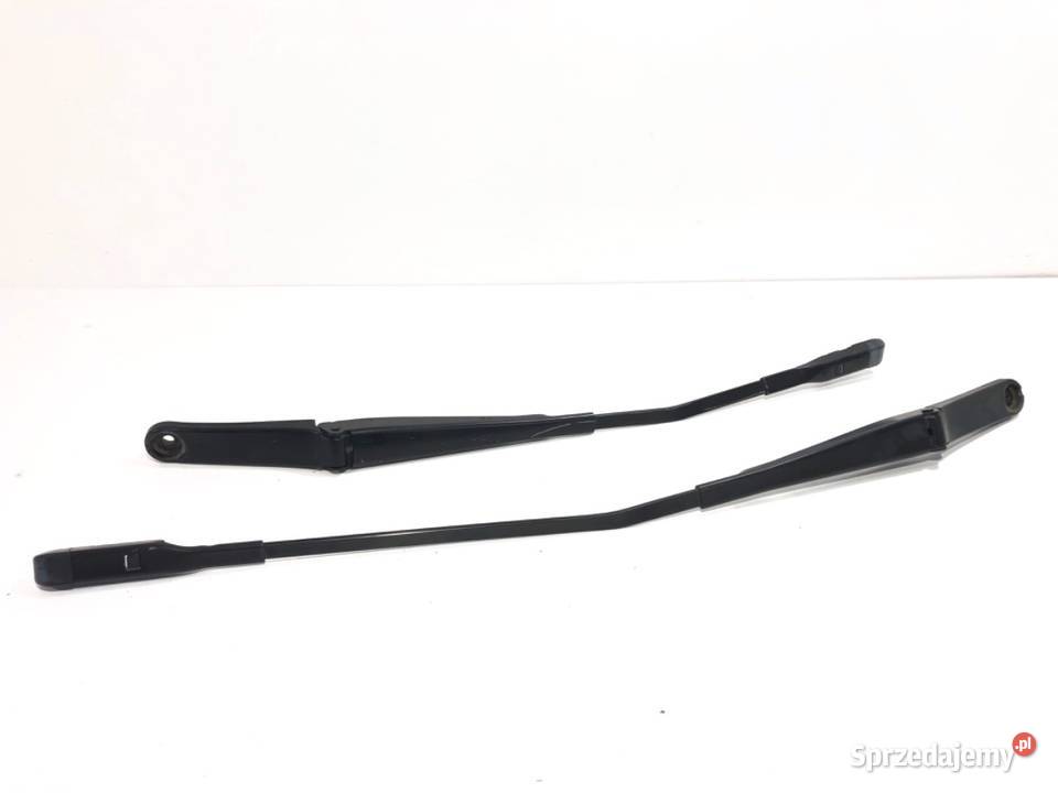 RAMIĘ WYCIERACZKI KOMPLET PRZÓD AUDI A4 B9 sprzedam