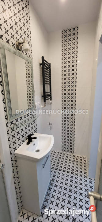 Kamienica Piotrków Trybunalski 600m2