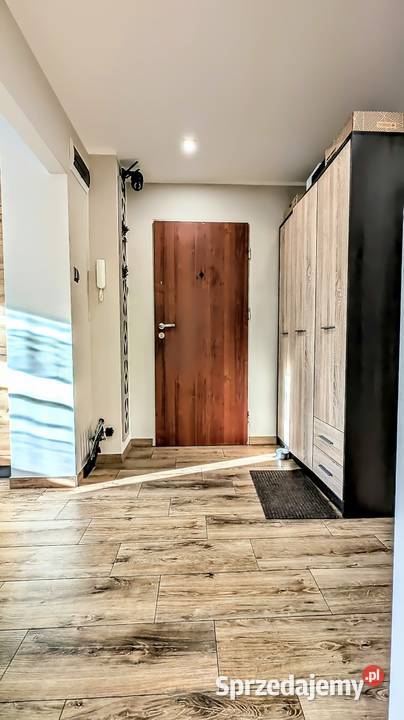 Mieszkanie 3 pokoje parter do wprowadzenia Krapkowice