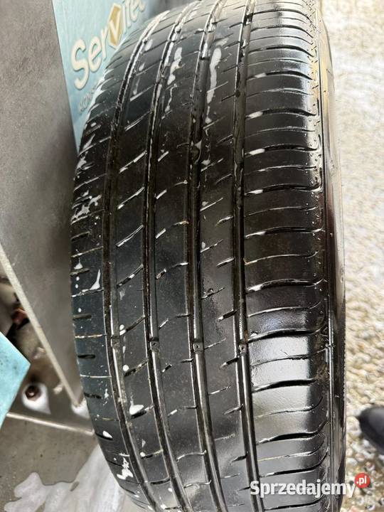 Sprzedam Alufelgi w Stanie Suzuki Grand Vitara podkarpackie Dębica sprzedam