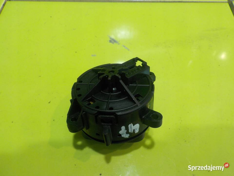 FORD FIESTA MK7 11r przelacznik kierownicy Motoryzacja