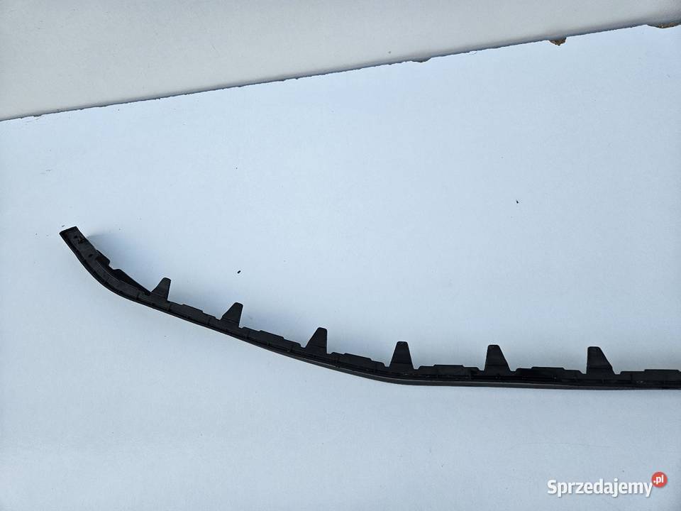 CHEVROLET TRAX HOKEJ SPOILER ZDERZAKA PRZÓD Międzychód