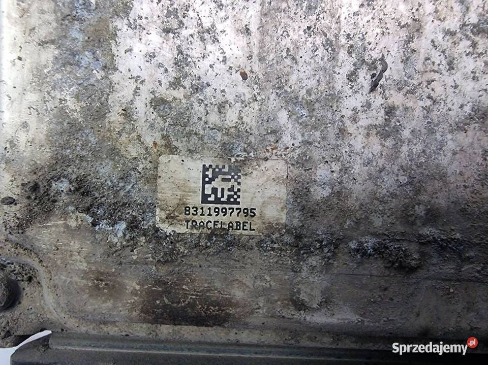 KOMPUTER SILNIKA ECU OPEL ASTRA H III 281012694 Pozostałe Lipno