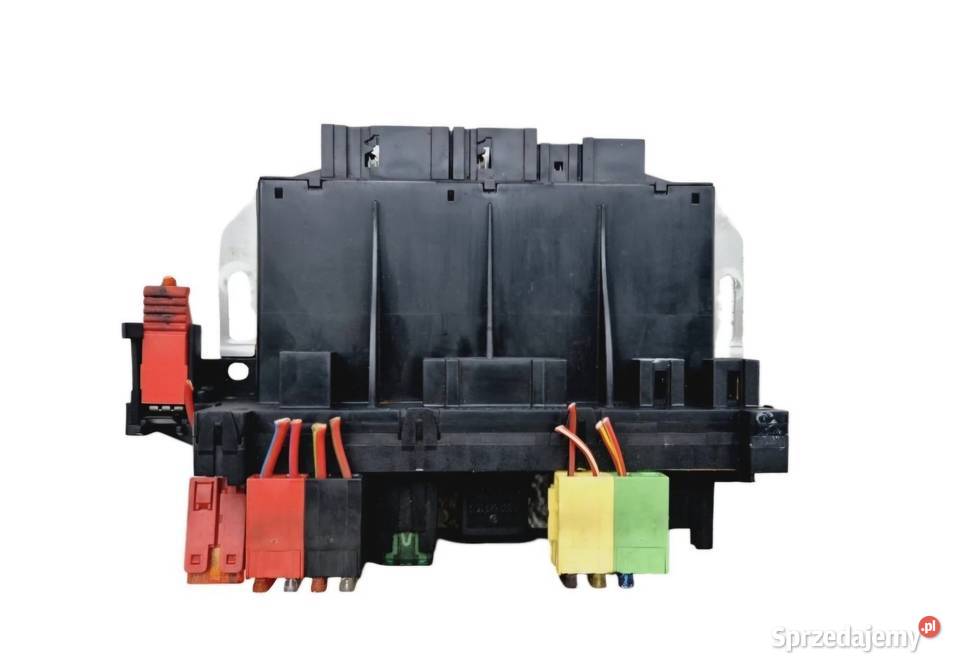 MODUŁ STEROWNIK SAM MERCEDESBENZ W220 40 V8