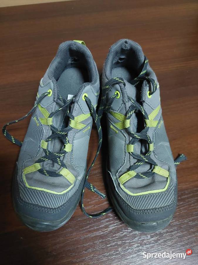 buty turystyczne niskie Quechua MH 120 Low TW Tarnowskie Góry