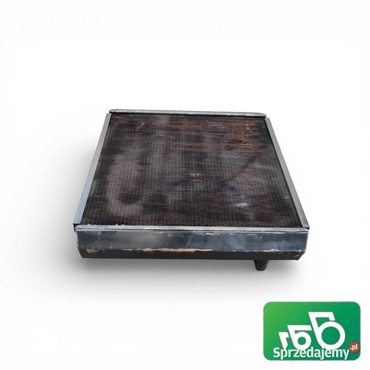 Chłodnica wody 30905300 JCB 526 S wielkopolskie sprzedam