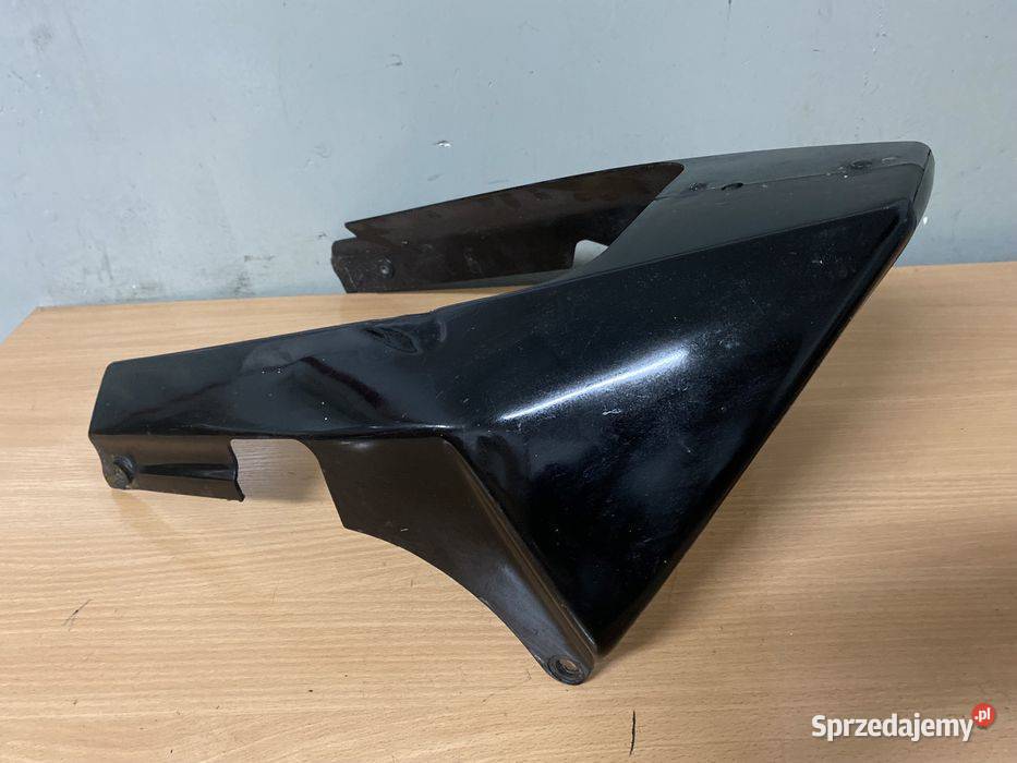 Zadupek Honda CBX 750 CBX750 Osłona Owiewka Tył Poznań
