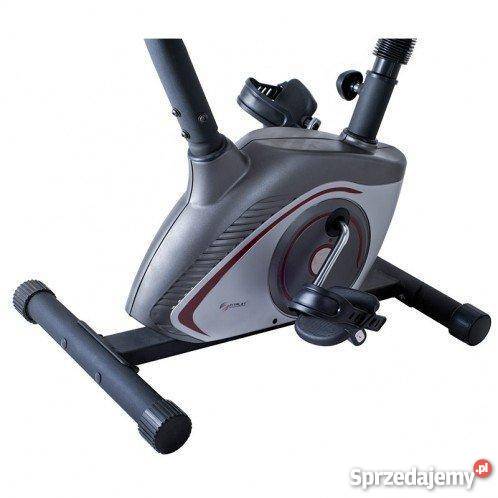 Rower Magnetyczny RM 264f Sprzęt do ćwiczeń Sport i Wypoczynek mazowieckie Warszawa