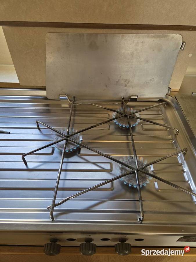 Kip dmc 1200 mover przedsionek bagażnik na 2 300kg Czarków