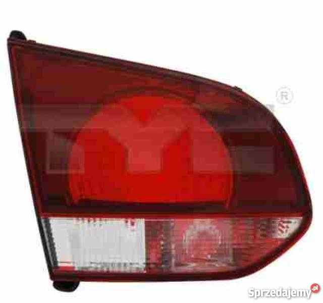 LAMPA TYLNA LE WEW DYM VW GOLF VI 5K1AJ5 Pruszków