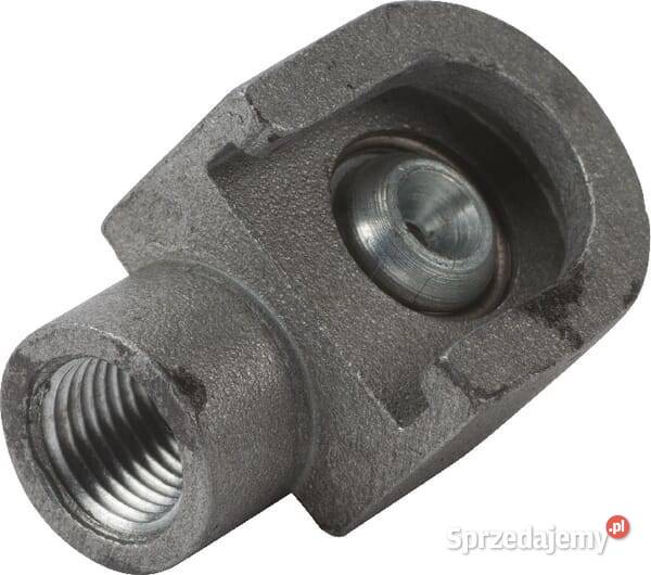 Końcówka smarownicy nasuwana HOC Groz 16 mm M101 Kamionna sprzedam