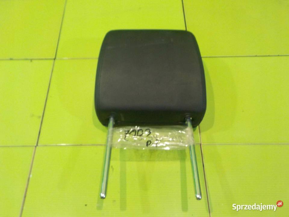 DISCOVERY 3 III 05r zaglowek prawy tyl osobowe mazowieckie Suków sprzedam