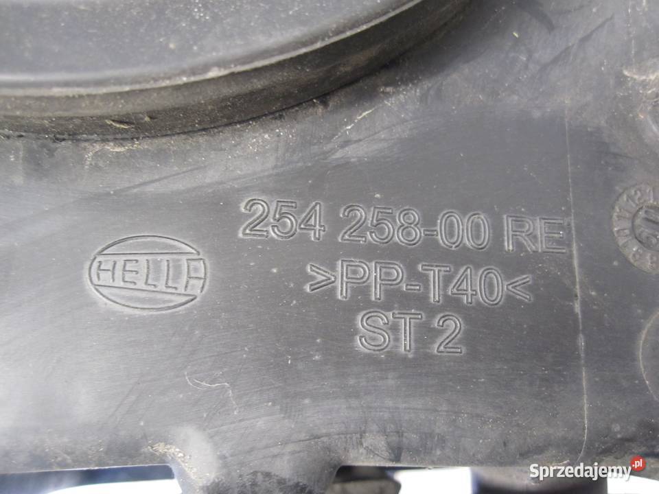 LAMPA PRAWY PRZÓD PRAWA PRZEDNIA 5K2941006H VW osobowe Kielce