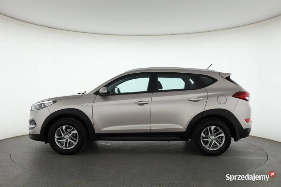 Hyundai Tucson 16 GDI Piaseczno
