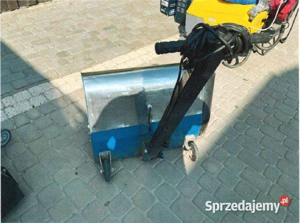 Syndyk sprzeda trzepaczki mechaniczne do dywanów mazowieckie Kotorydz