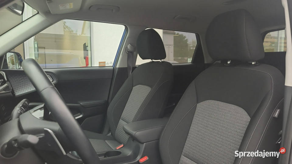 Kia Soul Zasięg do 452 64KwH204 LTechnologiczny Toruń