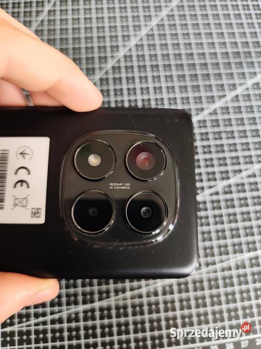 Xiaomi Redmi note 14 pro 5G Kołobrzeg