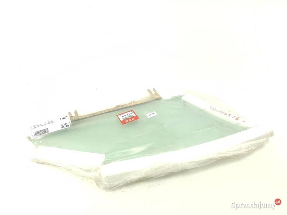 SZYBA DRZWI LEWY PRZÓD ALFA ROMEO 166 19982007 lubelskie