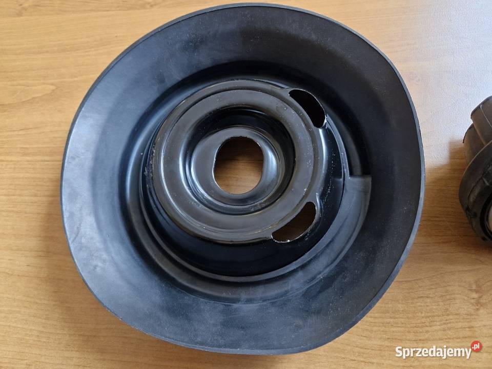 Mercedes 203 CLC CLK Łożysko kolumny pomorskie Gdańsk