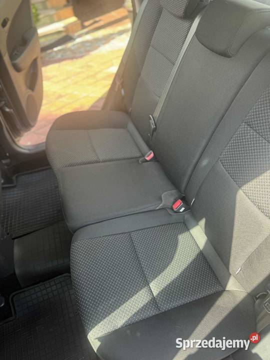 Sprzedam Hyundai i30 184500km Wola Krzysztoporska