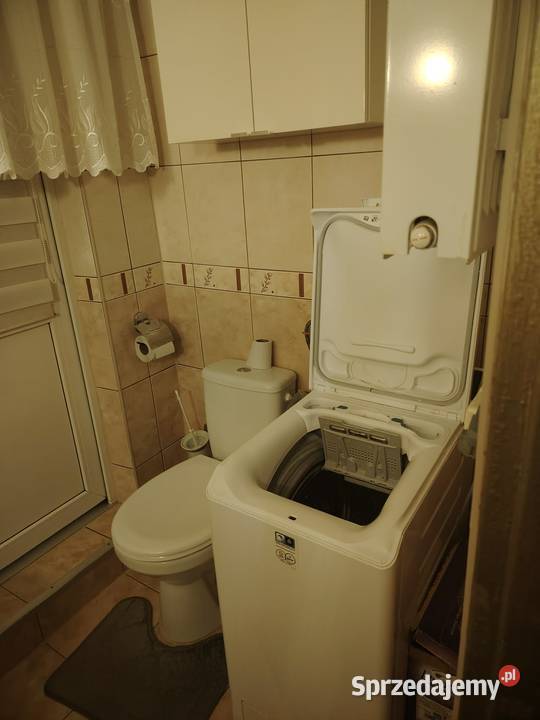 Sprzedaż mieszkania Płoty