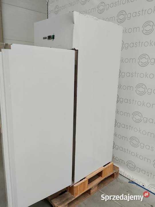 Szafa chłodnicza 1drzwiowa marki YATO YG05200 Gastronomia Wrocław sprzedam