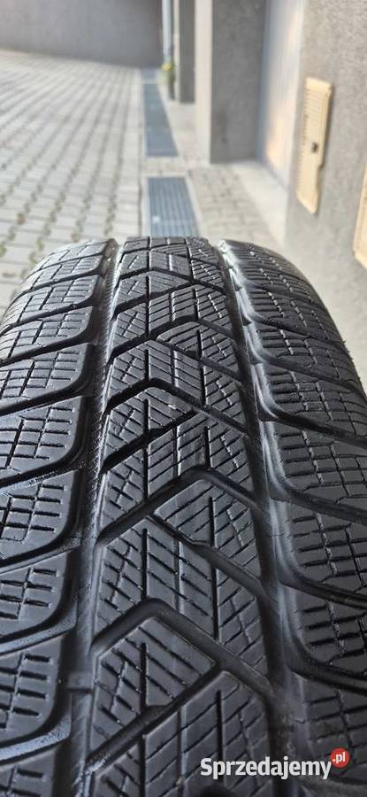 Oryginalne koła Mazda CX5 R17Opony zimowe dolnośląskie Jelcz-Laskowice