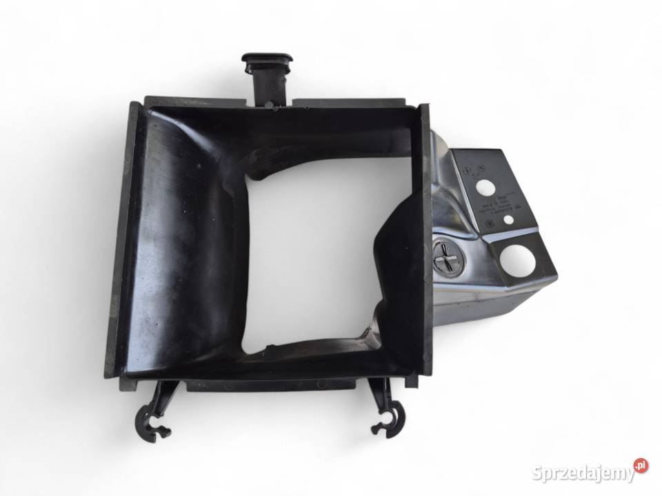 KOŁNIERZ KIEROWNICA INTERCOOLERA IBIZA III osobowe sprzedam