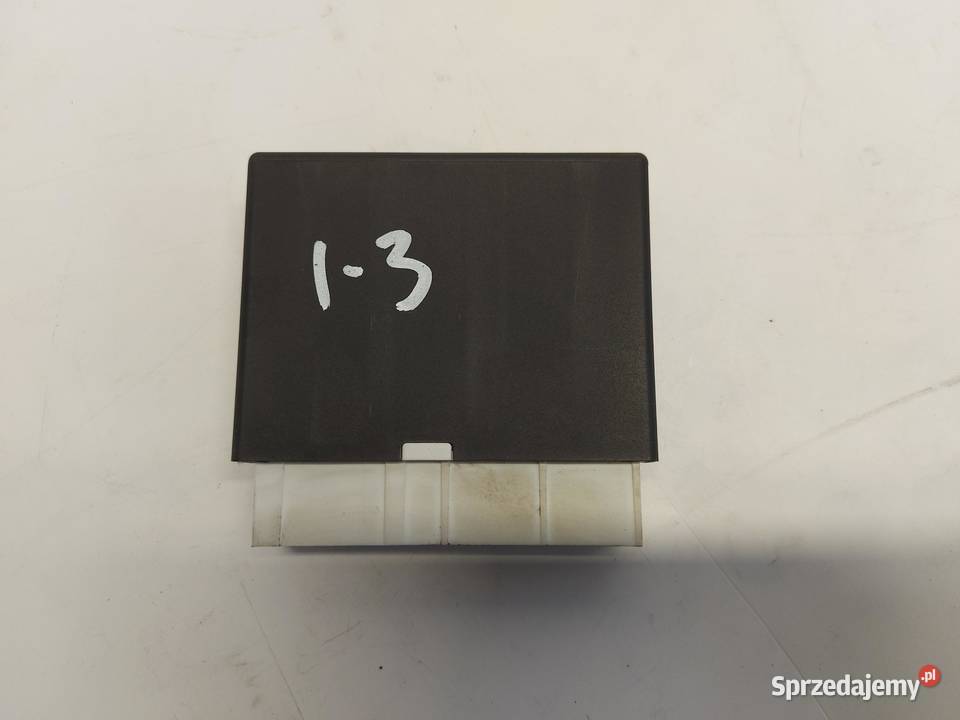 BMW i3 i01 REX Moduł sterownik PDC 6874746 osobowe