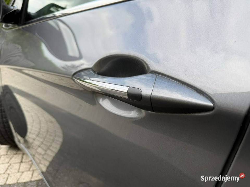 Hyundai i40 16benz Kamera cofania LED 135 autoalarm Płońsk