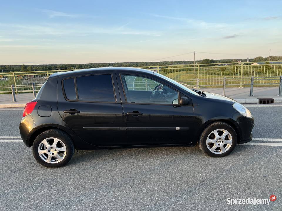 Renault Clio 12 Tce Polski Salon Bezwypadkowy Ełk