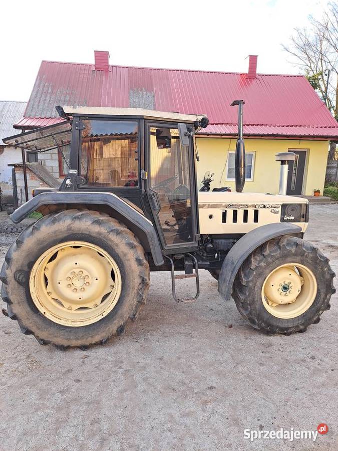 Lamborghini 87490 Czerniewice