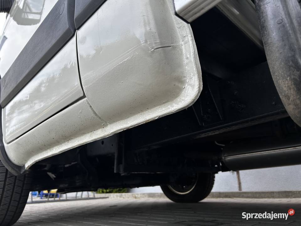 Iveco daily Pomoc drogowa sprzedam