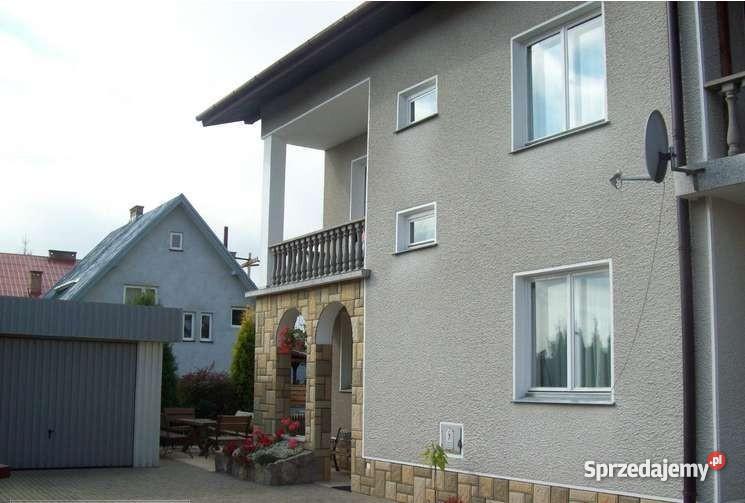 Dom Pilzno podkarpackie Pilzno