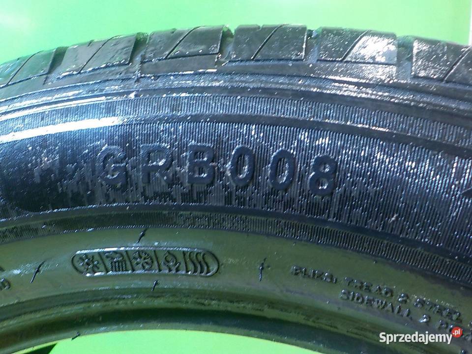 CHURCHILL GRB008 2355518 104V XL MS opony Suków