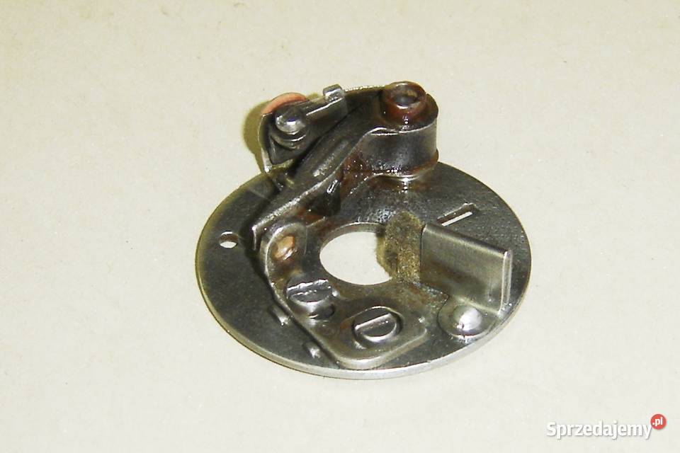 JUNAK AWO przerywacz płytka podstawa iskrownik Wrocław