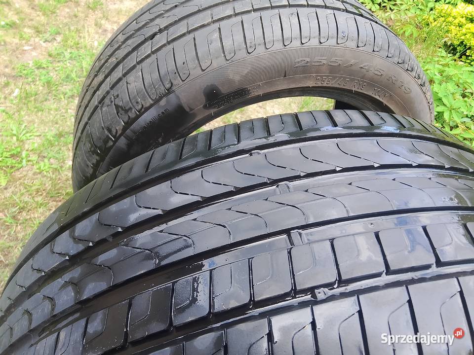 Opony Pirelli Ząbki